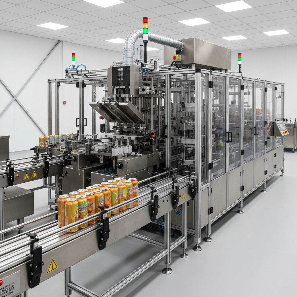 Packaging & Labeling